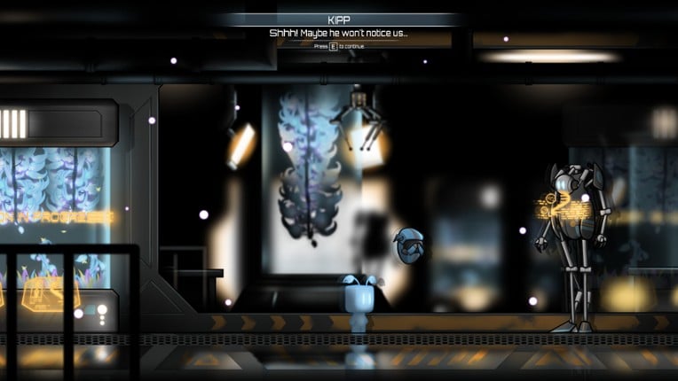 Aetherica: Echoes of Exodus Image