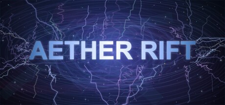 Games like AetherRift