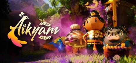 Games like Aikyam