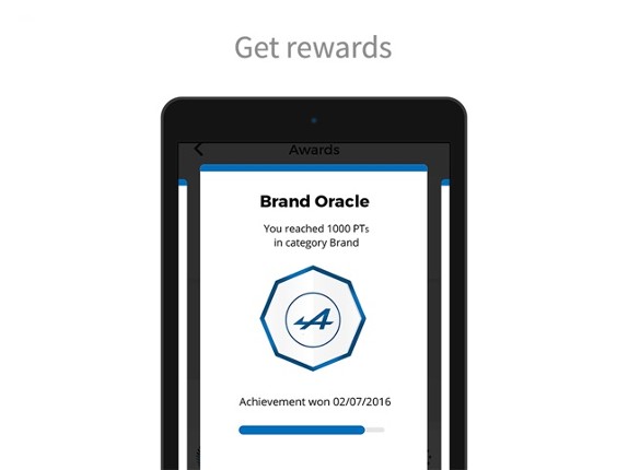 Alpine Cars Academy Image