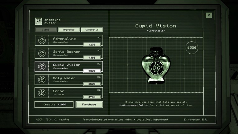 Angels In Orbit screenshot