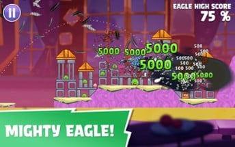 Angry Birds Reloaded Image