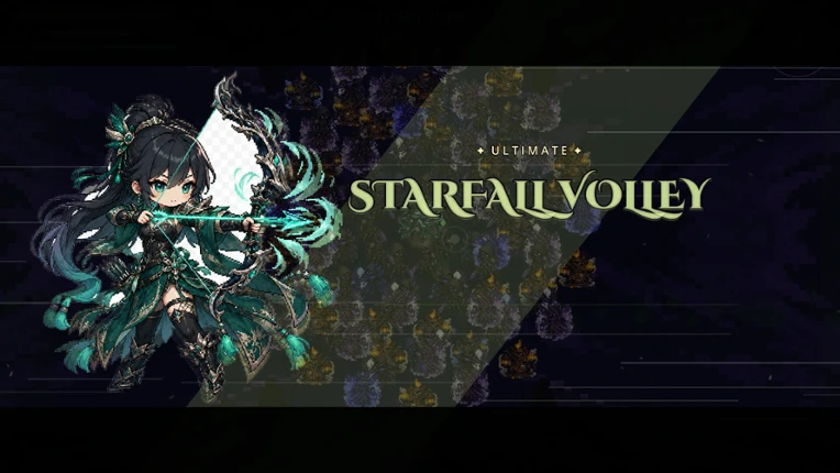 Anime-Draft Survivors Image