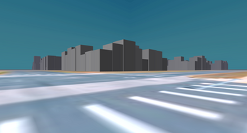 Arch Angeles Racer Image