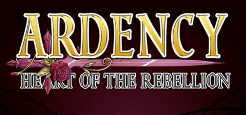 Ardency: Heart of the Rebellion Game Cover