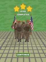 Army Recruiter Simulator Image