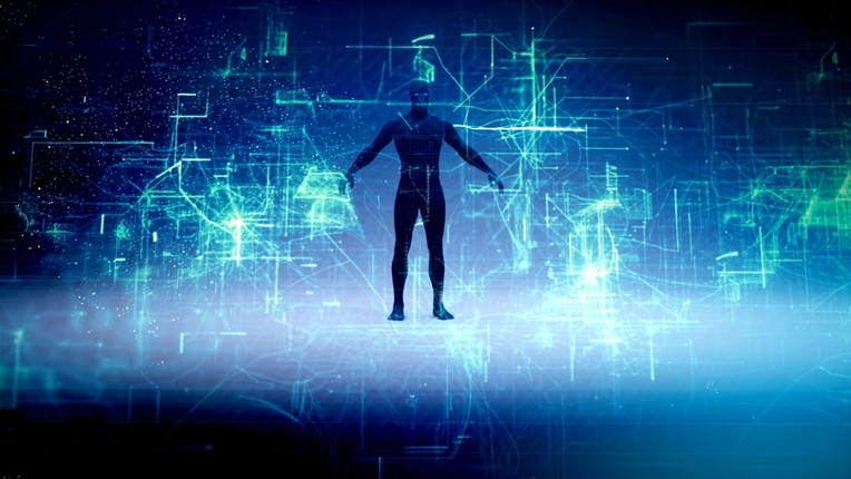 Artificial Intelligence Simulator screenshot