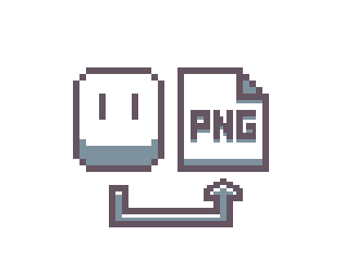 Games like ase2png