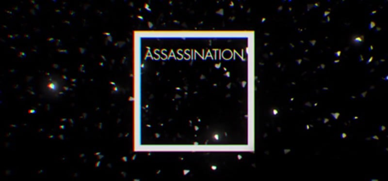 ASSASSINATION BOX Game Cover