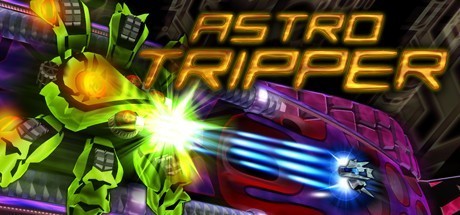 Games like Astro Tripper