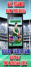 Aussie Rules Football Quiz Image