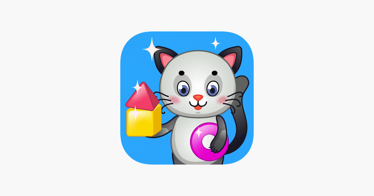 Games like Baby Games Learning for Kids