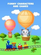 Baby Games Learning for Kids Image