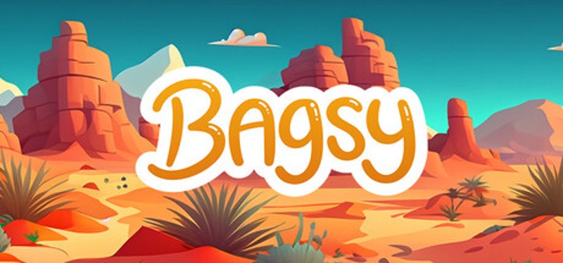 Bagsy Image