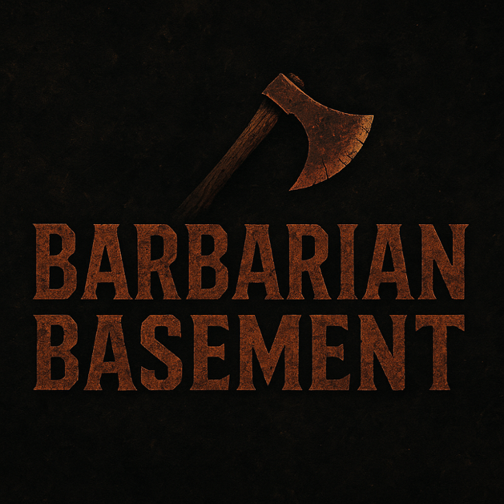 Games like Barbarian Basement