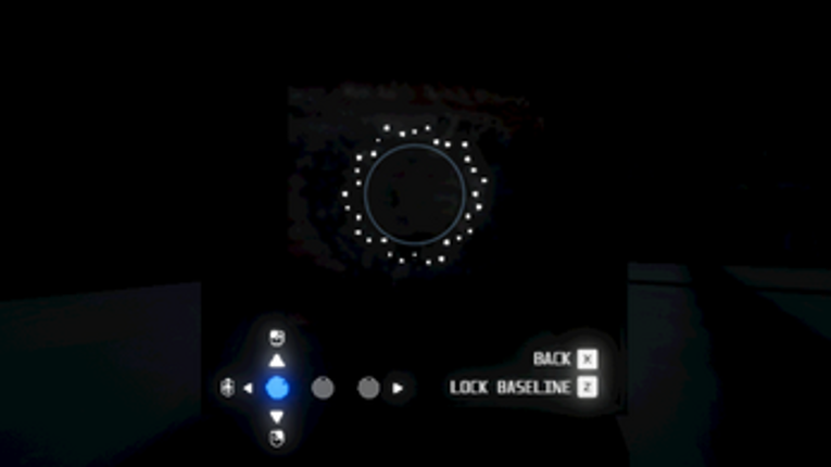 Baseline Drift Image