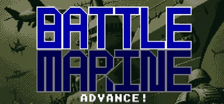 Games like Battle Marine Advance!