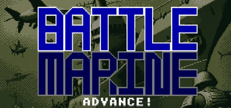 Battle Marine Advance! Image