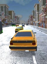 Beam: Traffic Racing Car Games Image