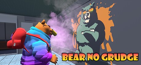 Games like Bear No Grudge