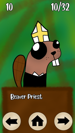 BeaverLand screenshot