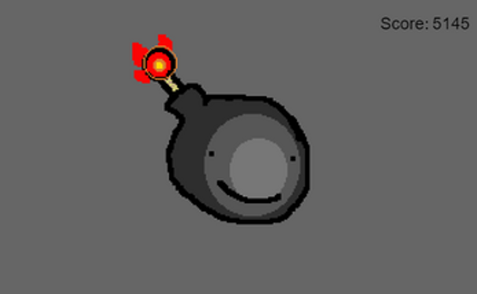 Before BOMBCLICKER Image