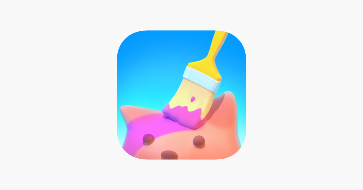 Games like Blend Colors