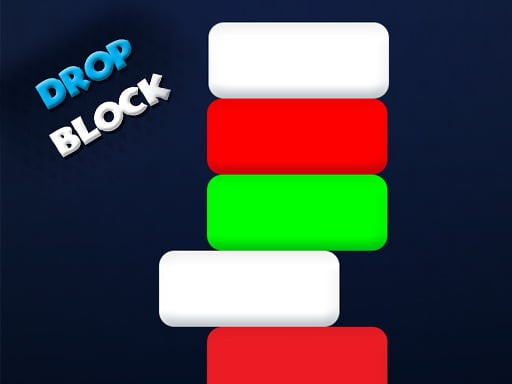 Games like Blocks Drop