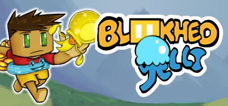 Games like BlokhedJelli