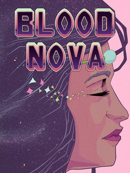 Games like Blood Nova