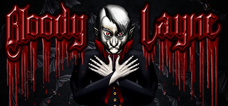 Bloody Layne Image