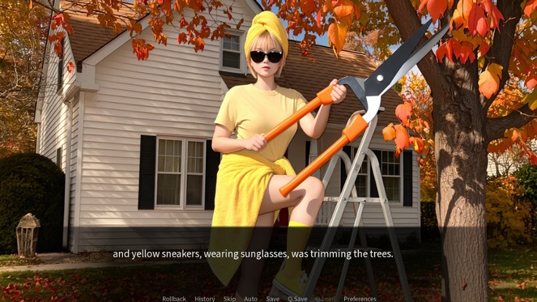 Blue Hawaii Aniki's Soft Ore Demand vol.1 screenshot