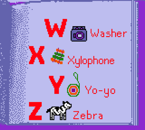 Blue's Clues: Blue's Alphabet Book Image