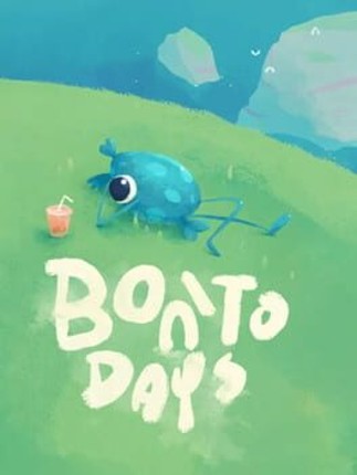 Bonito Days Game Cover