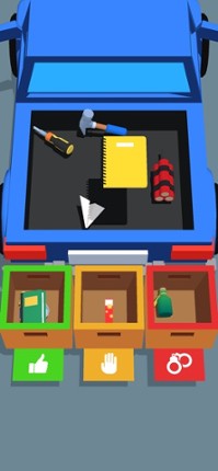 Border Inspection Image