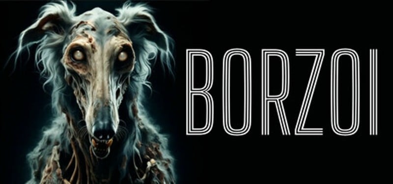 BORZOI Game Cover