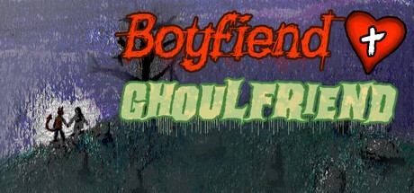 Games like Boyfiend & Ghoulfriend