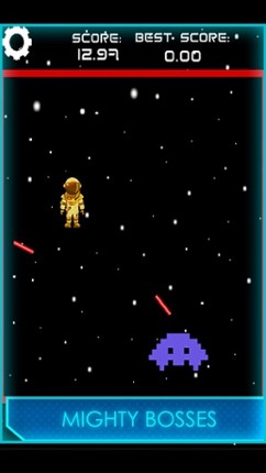 Brave Astronaut Escape. The Hardest Space Shuttle Adventure Ever For Kids Image