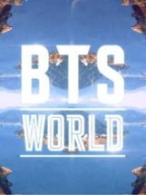 BTS World Image