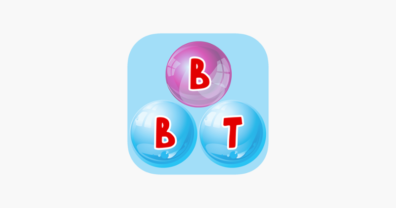 Bubble Bath Typing Free Game Cover