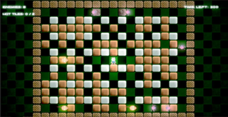 C4 BomberMan Image