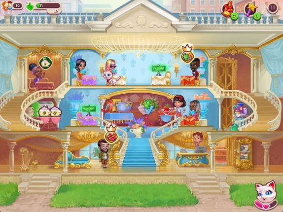 Cafe Dash: Dinner at the Diner Image