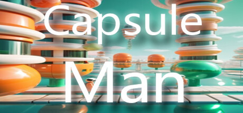 CapsuleMan Image
