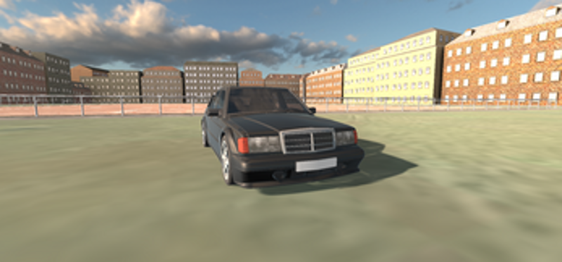 Car Delivery Man screenshot