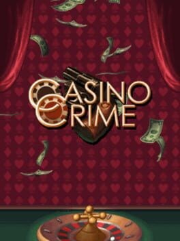 Games like Casino Crime