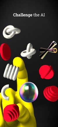 Casual Metaphysics screenshot