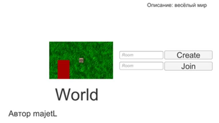 Cat World screenshot