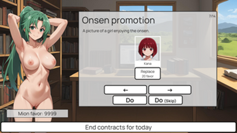 Chara Talent Agency Image