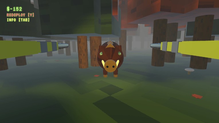 Chernobots screenshot