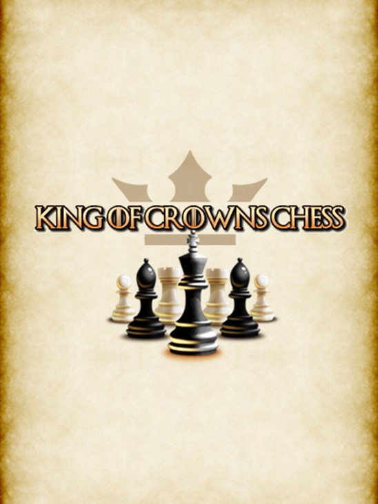 Games like King of Crowns Chess Online